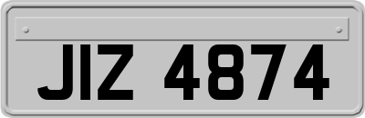 JIZ4874