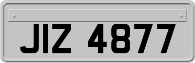 JIZ4877