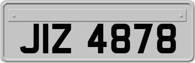 JIZ4878