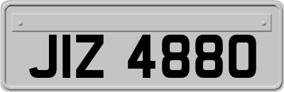 JIZ4880