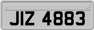 JIZ4883