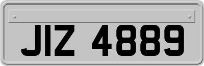 JIZ4889