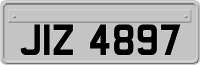 JIZ4897