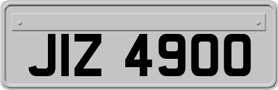JIZ4900