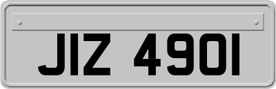 JIZ4901
