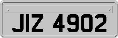 JIZ4902