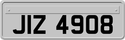 JIZ4908