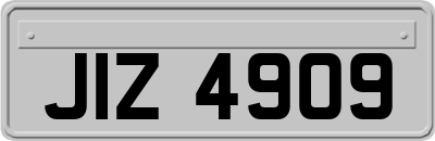 JIZ4909