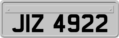 JIZ4922