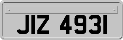 JIZ4931