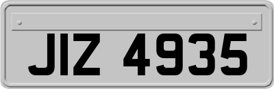 JIZ4935