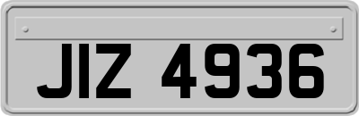JIZ4936