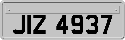 JIZ4937