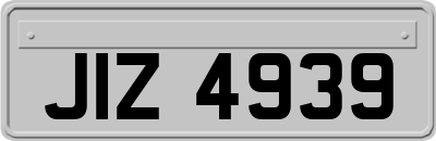 JIZ4939