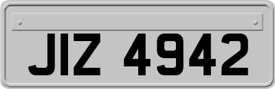 JIZ4942