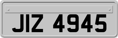 JIZ4945