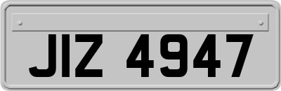 JIZ4947