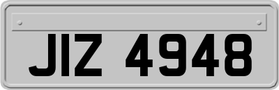 JIZ4948