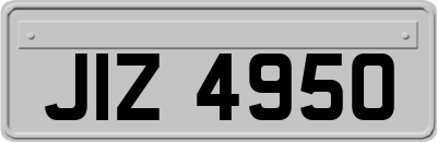 JIZ4950