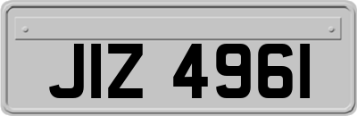 JIZ4961