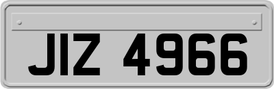 JIZ4966