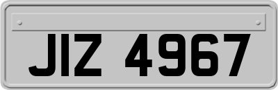 JIZ4967