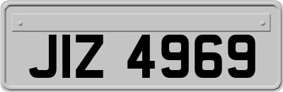 JIZ4969