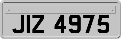 JIZ4975