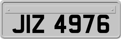 JIZ4976