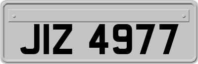 JIZ4977