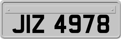 JIZ4978