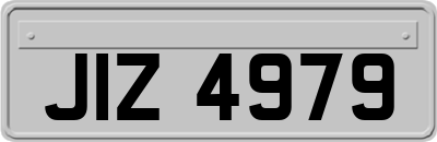 JIZ4979