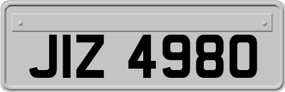 JIZ4980