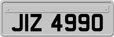 JIZ4990