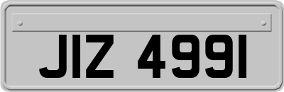 JIZ4991