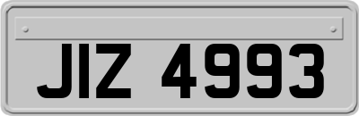 JIZ4993