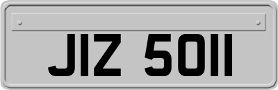 JIZ5011