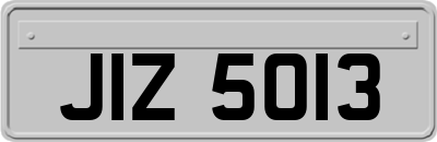 JIZ5013