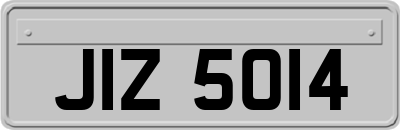 JIZ5014