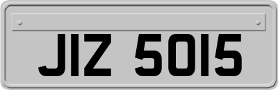 JIZ5015