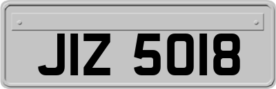JIZ5018