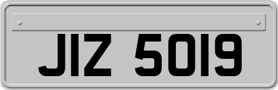 JIZ5019