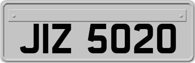 JIZ5020