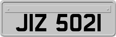 JIZ5021