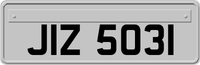 JIZ5031