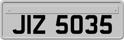JIZ5035
