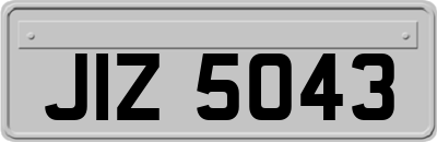 JIZ5043