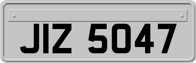 JIZ5047
