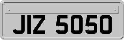 JIZ5050