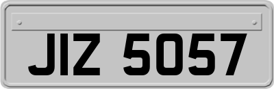 JIZ5057
